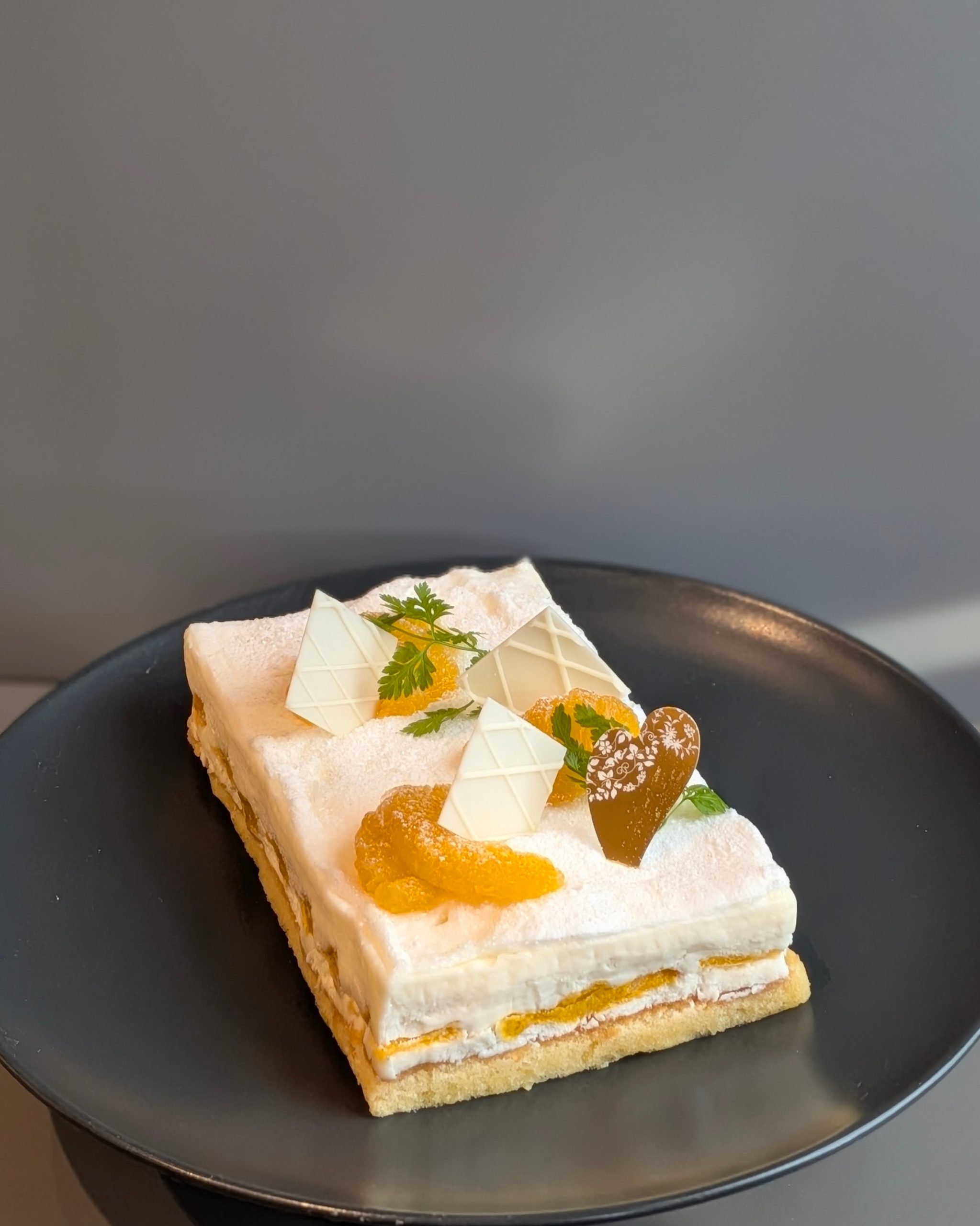 レアチーズケーキ Lサイズ