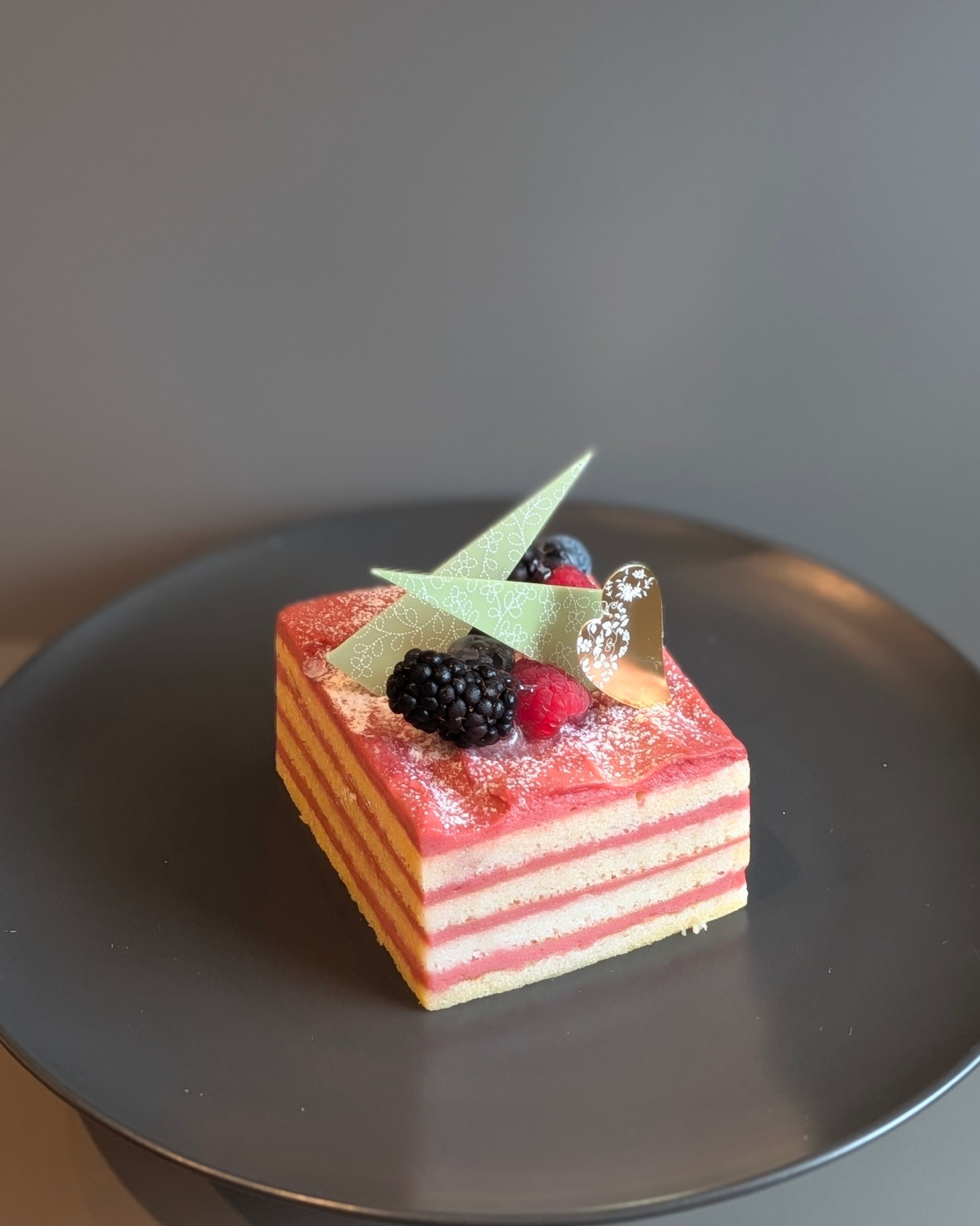 ラズベリーライム Sサイズ