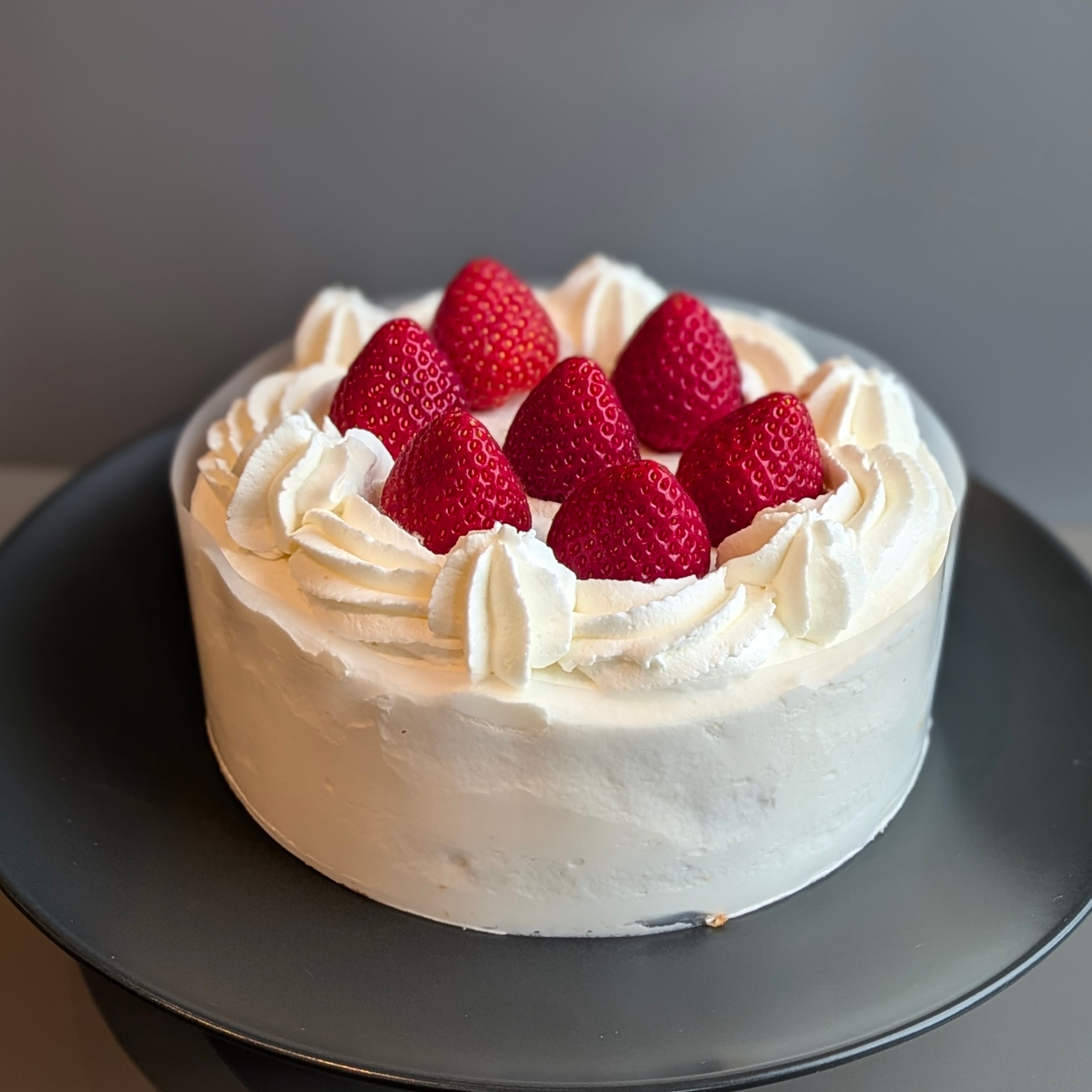 ホールケーキ